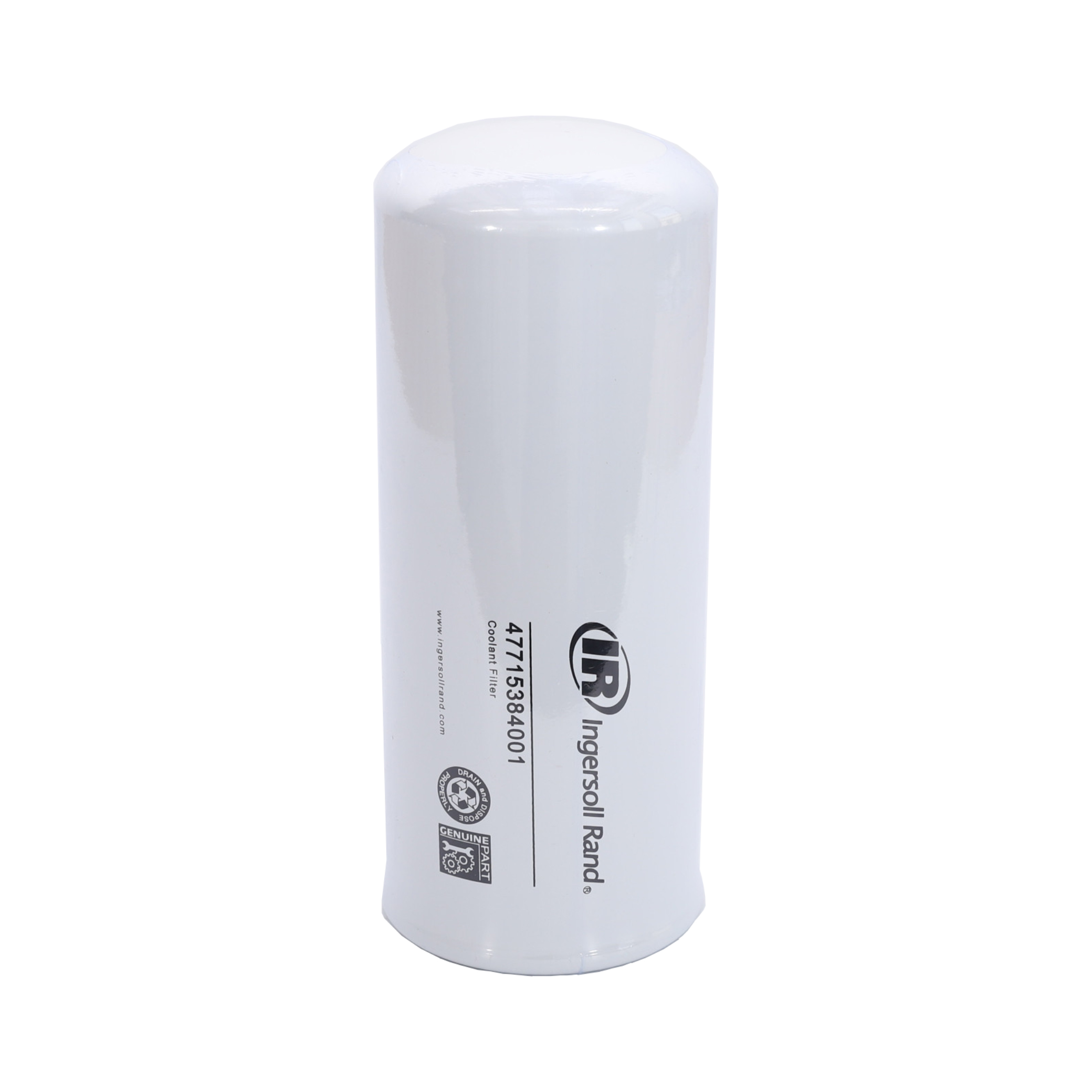 Oil filter