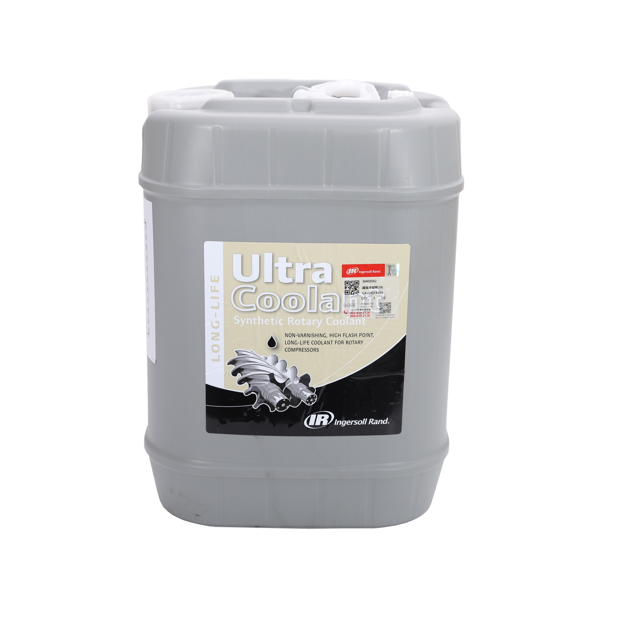 Ultra Coolant 20L