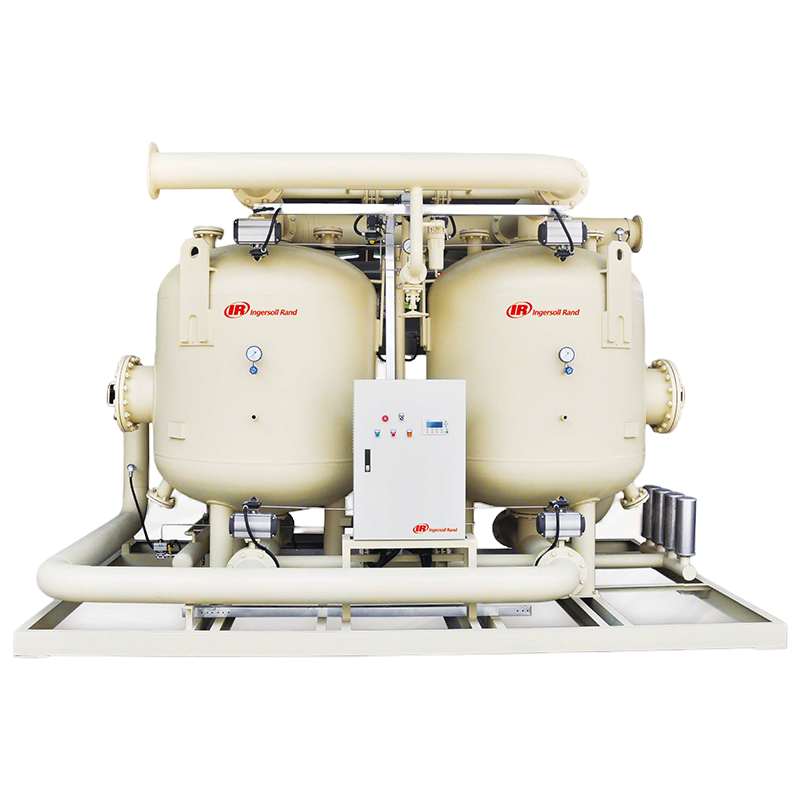 HCR Series Heat of Compression Dryers