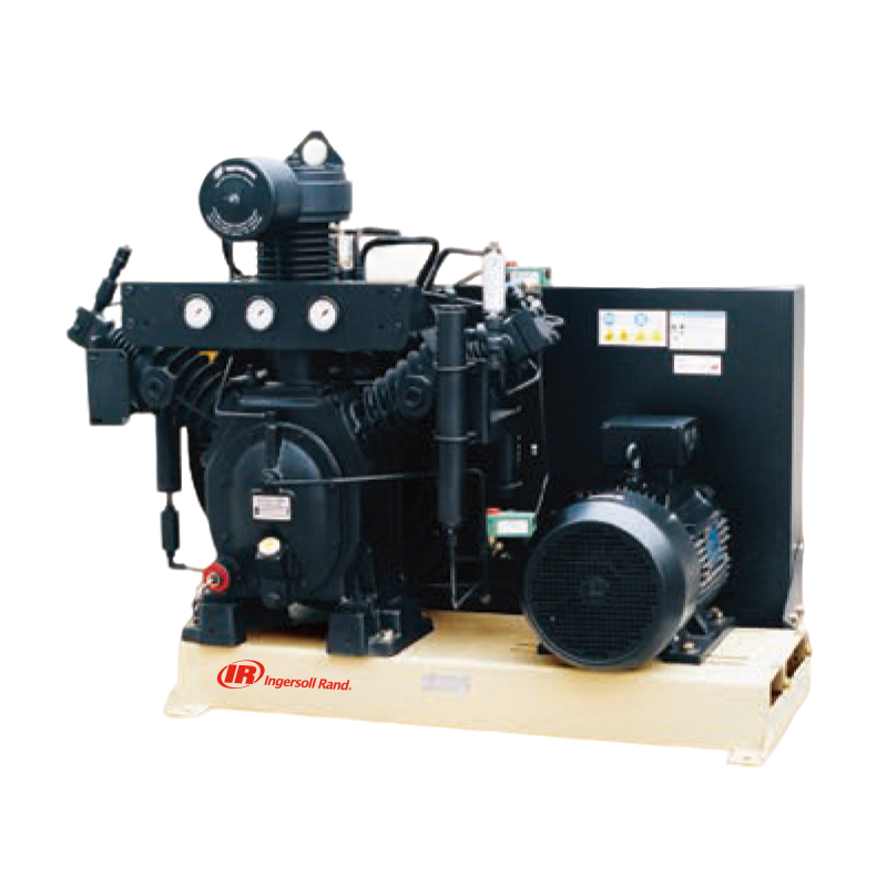 T30 Series High-Pressure Reciprocating Air Compressors