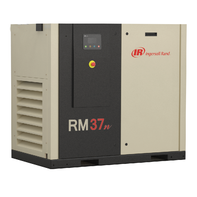 RM Series 15-75kW Oil-flooded Rotary Screw Air Compressors