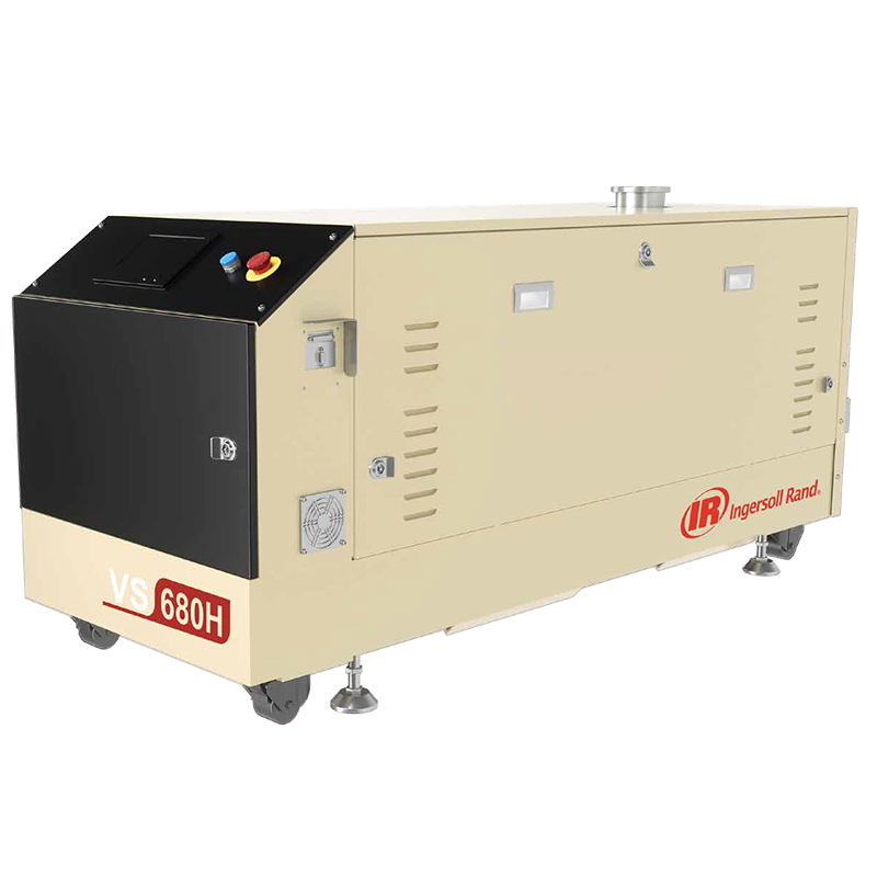 VS Series Dry Screw Vacuum Pump