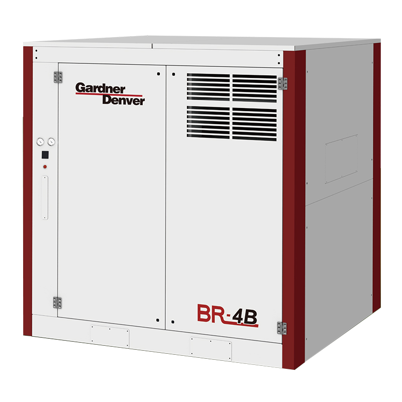 BR Series Oil-Free Roots Blowers